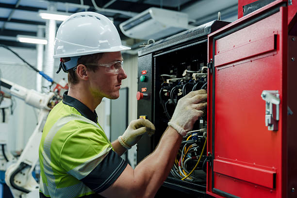 24/7 Emergency Generator Installation experts in Perry, OK
