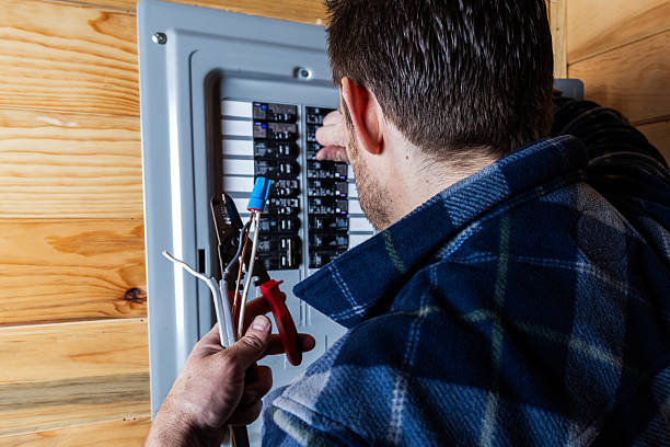 Affordable Generator Installation solutions in Perry, OK